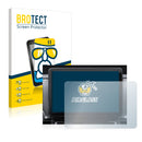 BROTECT AirGlass Glass Screen Protector for Fiat Ducato 2021 10 Uconnect Radio