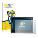 BROTECT AirGlass Glass Screen Protector for Faytech FT07TMCAPOB
