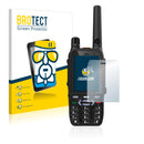 BROTECT AirGlass Glass Screen Protector for Motorola MXP600