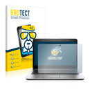 BROTECT AirGlass Glass Screen Protector for HP EliteBook 745 G3