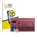 BROTECT AirGlass Glass Screen Protector for Korg electribe Sampler