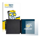 BROTECT AirGlass Glass Screen Protector for Hanvon N10