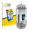 BROTECT AirGlass Glass Screen Protector for Sage Nespresso Creatista Pro