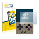 BROTECT AirGlass Glass Screen Protector for Miyoo Mini