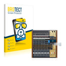 BROTECT AirGlass Glass Screen Protector for Tascam Modell 16