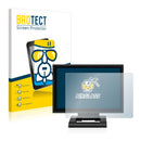 BROTECT AirGlass Glass Screen Protector for Beetronics 10TS7M