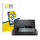 BROTECT AirGlass Glass Screen Protector for HP OfficeJet 200