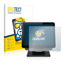 BROTECT AirGlass Glass Screen Protector for Elo TouchSystems 15X3