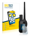BROTECT AirGlass Glass Screen Protector for Garmin Alpha 10 K