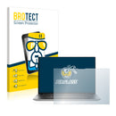 BROTECT AirGlass Glass Screen Protector for Dell XPS 15 9520 Touch