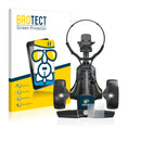 BROTECT AirGlass Glass Screen Protector for Motocaddy M3 GPS Electric Trolley (2022)