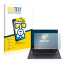 BROTECT AirGlass Glass Screen Protector for Dynabook PortÈgÈ X30L-K