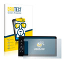 Nano Glass Screen Protector for Honda HR-V 2022 Navigation system (RH Drive)