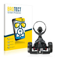 Nano Glass Screen Protector for Motocaddy S1 Electric Trolley