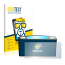 Nano Glass Screen Protector for Mesqool 7 Color Nightlight & Alarm Clock CR1008