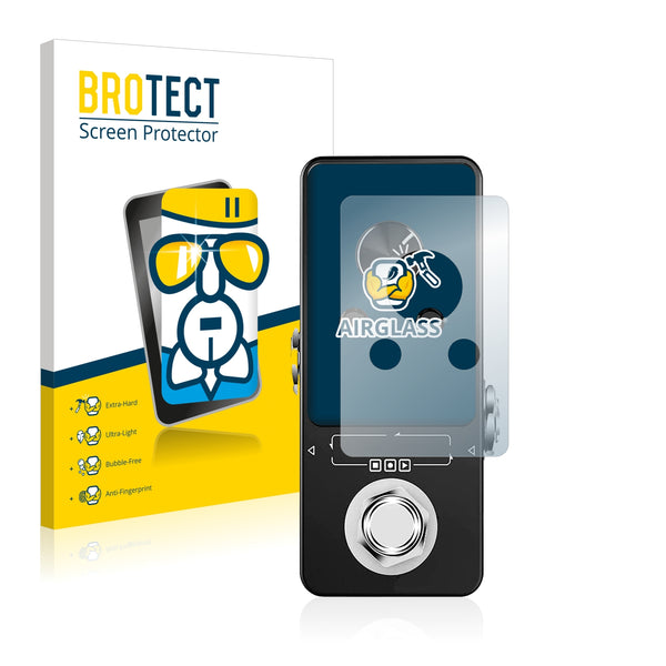 Nano Glass Screen Protector for Lekato Looper FGH184