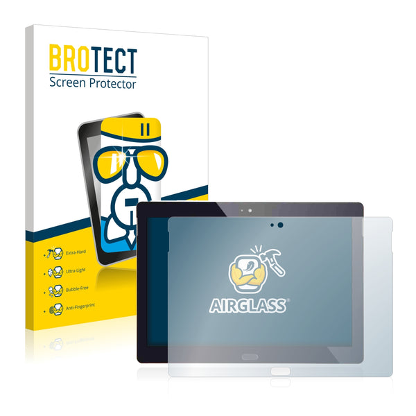 Nano Glass Screen Protector for LincPlus X1