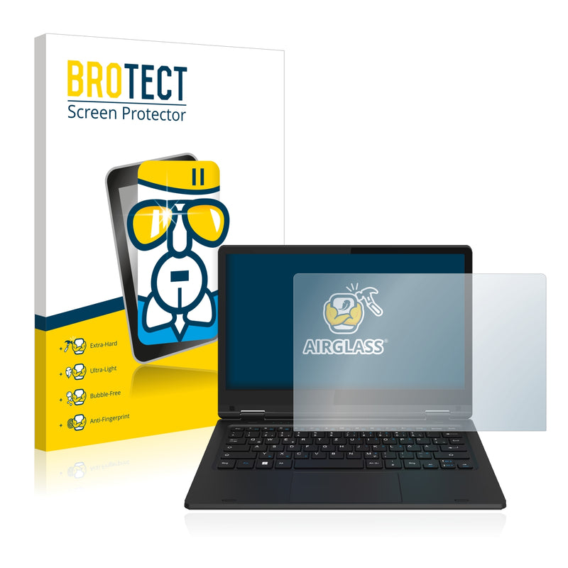 Nano Glass Screen Protector for Geo GeoFlex 110