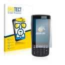 Nano Glass Screen Protector for Honeywell ScanPal EDA51K (Front & Camera)