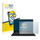 Nano Glass Screen Protector for KUU Flexone 2-in-1 14.1 Inch