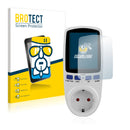 Nano Glass Screen Protector for MECHEER JK-PM01