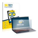 Nano Glass Screen Protector for Captiva Power Starter R71