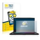 Nano Glass Screen Protector for MSI Katana 17 B13V