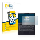 Nano Glass Screen Protector for Hyrican 1685 NOT01685