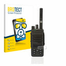 Nano Glass Screen Protector for Motorola DP2600E