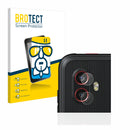 Nano Glass Screen Protector for Samsung Galaxy Xcover 6 Pro Enterprise Edition (Camera)