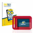 Nano Glass Screen Protector for Crivit Step Counter