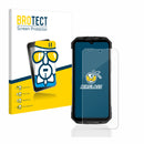 Nano Glass Screen Protector for Doogee S100