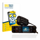 Nano Glass Screen Protector for AnyTone AT-D578UV Plus