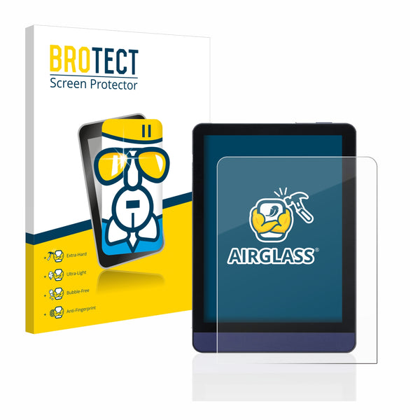 Nano Glass Screen Protector for Meebook M6