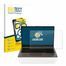 Nano Glass Screen Protector for Fujitsu Lifebook U7412