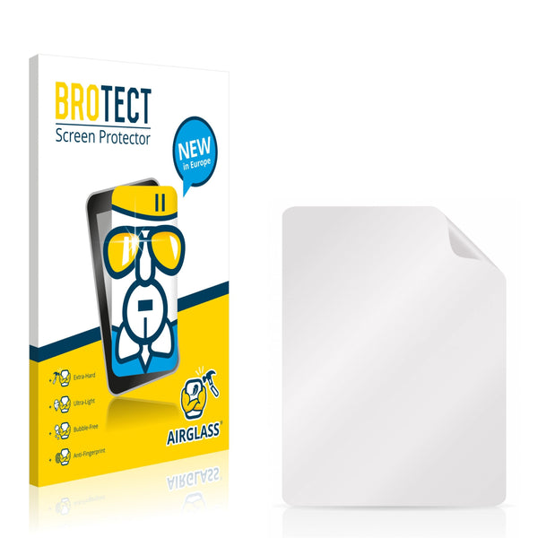 BROTECT AirGlass Glass Screen Protector for Palm Tungsten E2