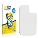 BROTECT AirGlass Glass Screen Protector for Samsung Galaxy A41 (Camera)