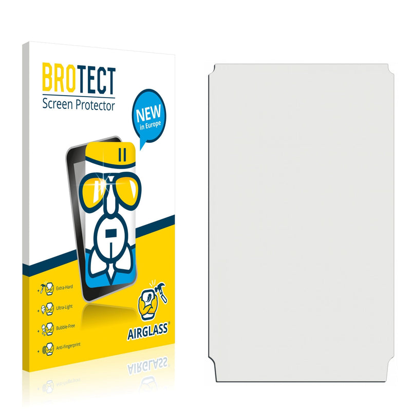 BROTECT AirGlass Glass Screen Protector for Opticon H-31