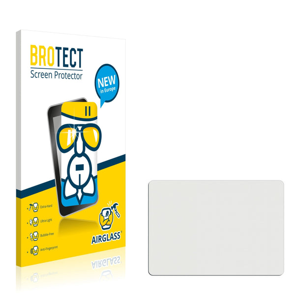 BROTECT AirGlass Glass Screen Protector for Victure AC900