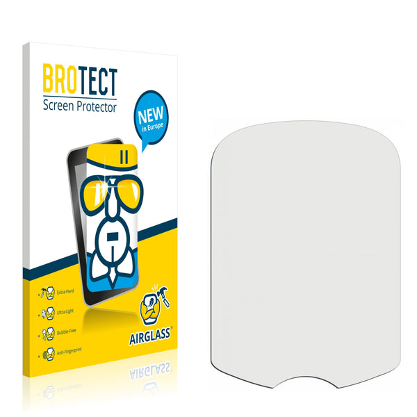 BROTECT AirGlass Glass Screen Protector for Hti HT A2