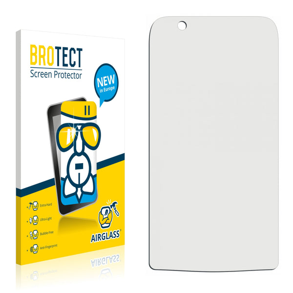 BROTECT AirGlass Glass Screen Protector for Hematec SolidTab 8350 6