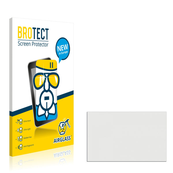 BROTECT AirGlass Glass Screen Protector for Feelworld FW279S