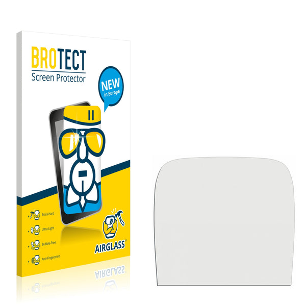 BROTECT AirGlass Glass Screen Protector for Hti HT 19