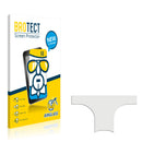 Nano Glass Screen Protector for AsVIVA BC1 B FBA (E-Bike Display)