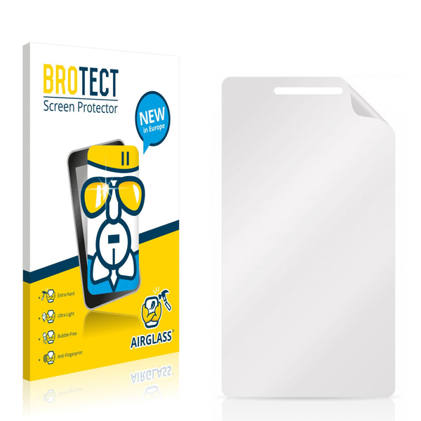 BROTECT AirGlass Glass Screen Protector for Motorola Milestone 1