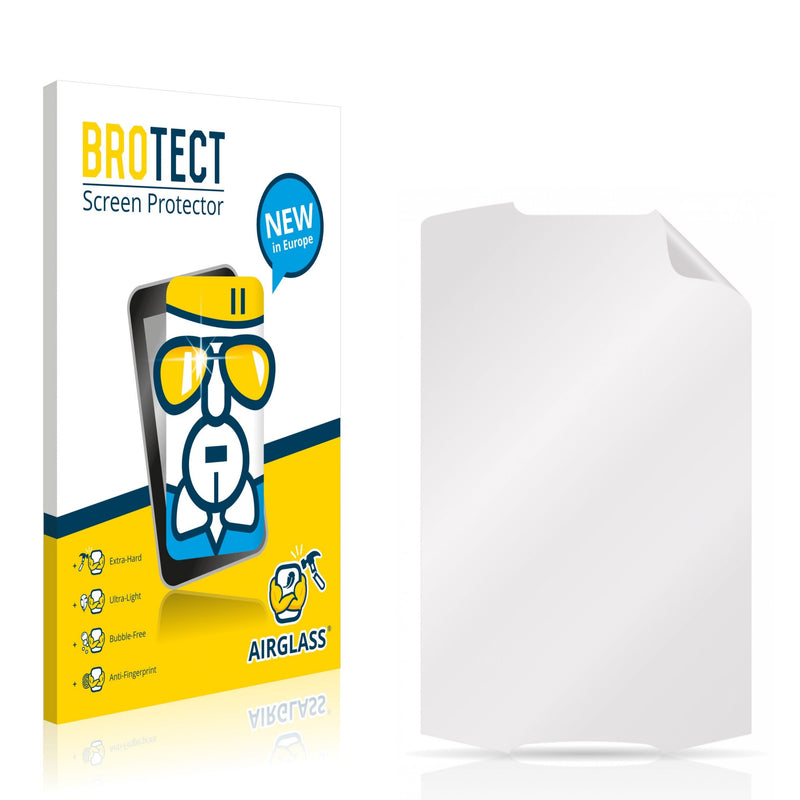 BROTECT AirGlass Glass Screen Protector for Samsung E2550 Monte Slider