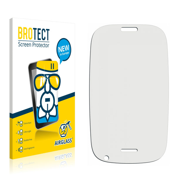 BROTECT AirGlass Glass Screen Protector for Palm Pre2