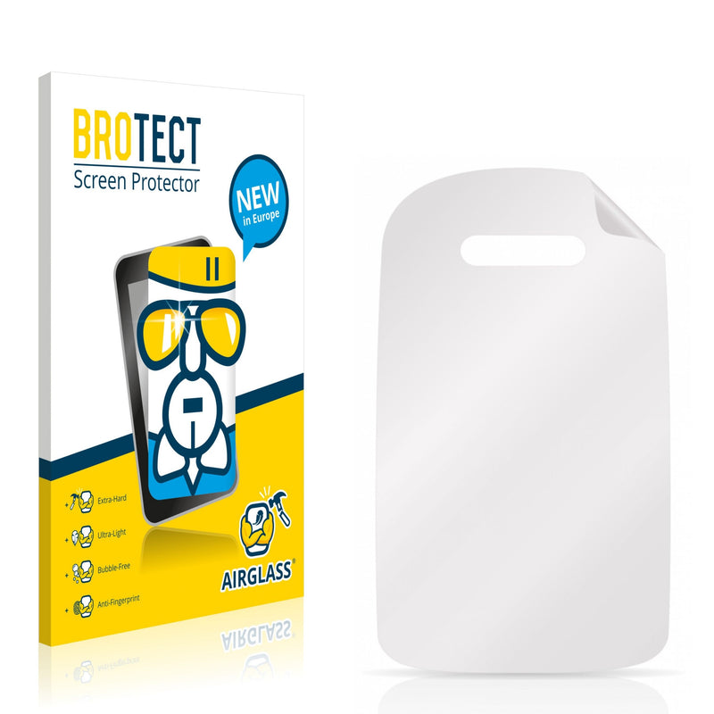 BROTECT AirGlass Glass Screen Protector for Samsung E1150