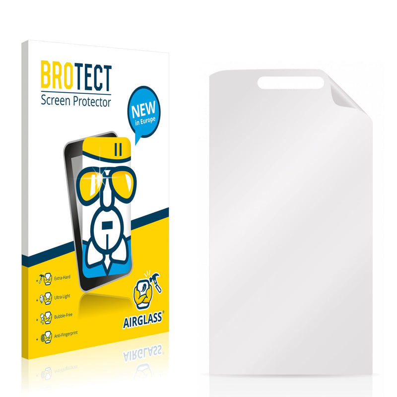 BROTECT AirGlass Glass Screen Protector for Samsung GT-C3750