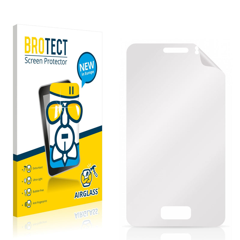 BROTECT AirGlass Glass Screen Protector for Samsung Wave M S7250